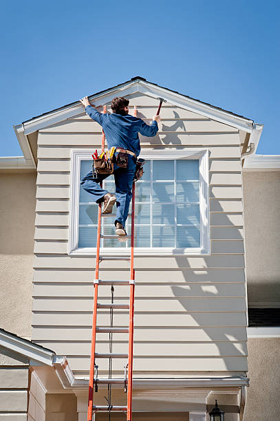 Affordable Siding Repair and Maintenance Services in Eleanor, WV